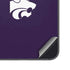Kansas State University K-State Logo Galaxy S25 Skin